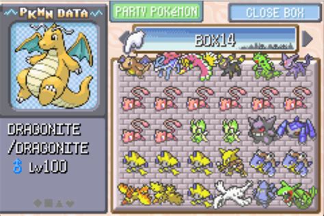 pokemon fire red save file|pokemon red save file download.